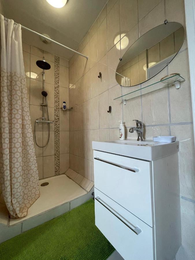 Chambre D'Hote Fay-les-Etangs Экстерьер фото