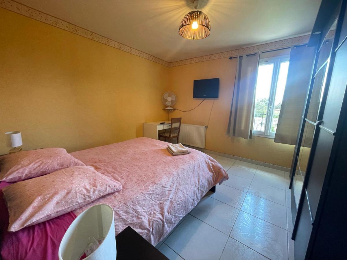 Chambre D'Hote Fay-les-Etangs Экстерьер фото
